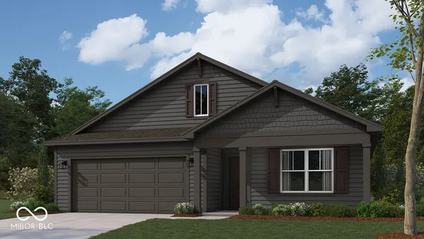 $329,666 | 24449 Godby Street, Sheridan, IN 46069
