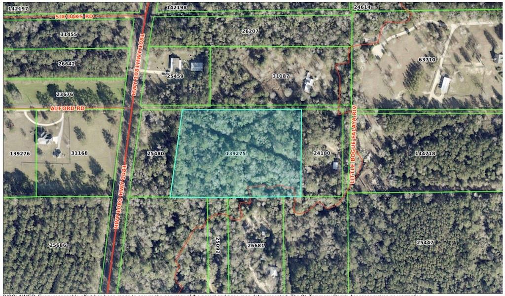 0 No Address Road Covington, LA 70435 - Photo 1 of 10