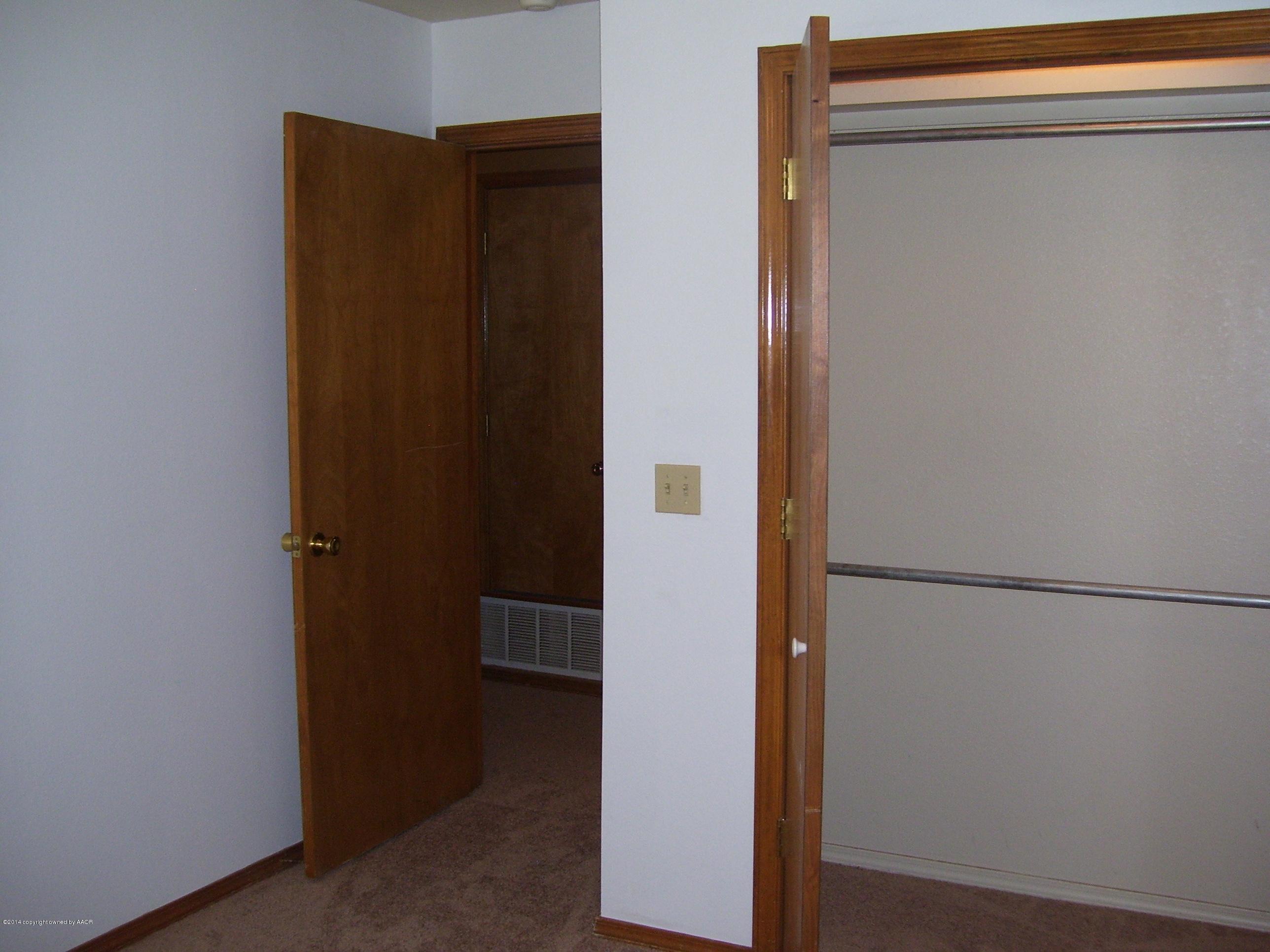 1164 Sterling Drive Amarillo, TX 79110 - Photo 16 of 24 a view of closet