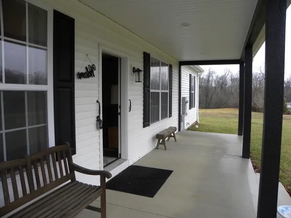 $489,900 | 3401 Mitten Road, Bowling Green, IN 47833