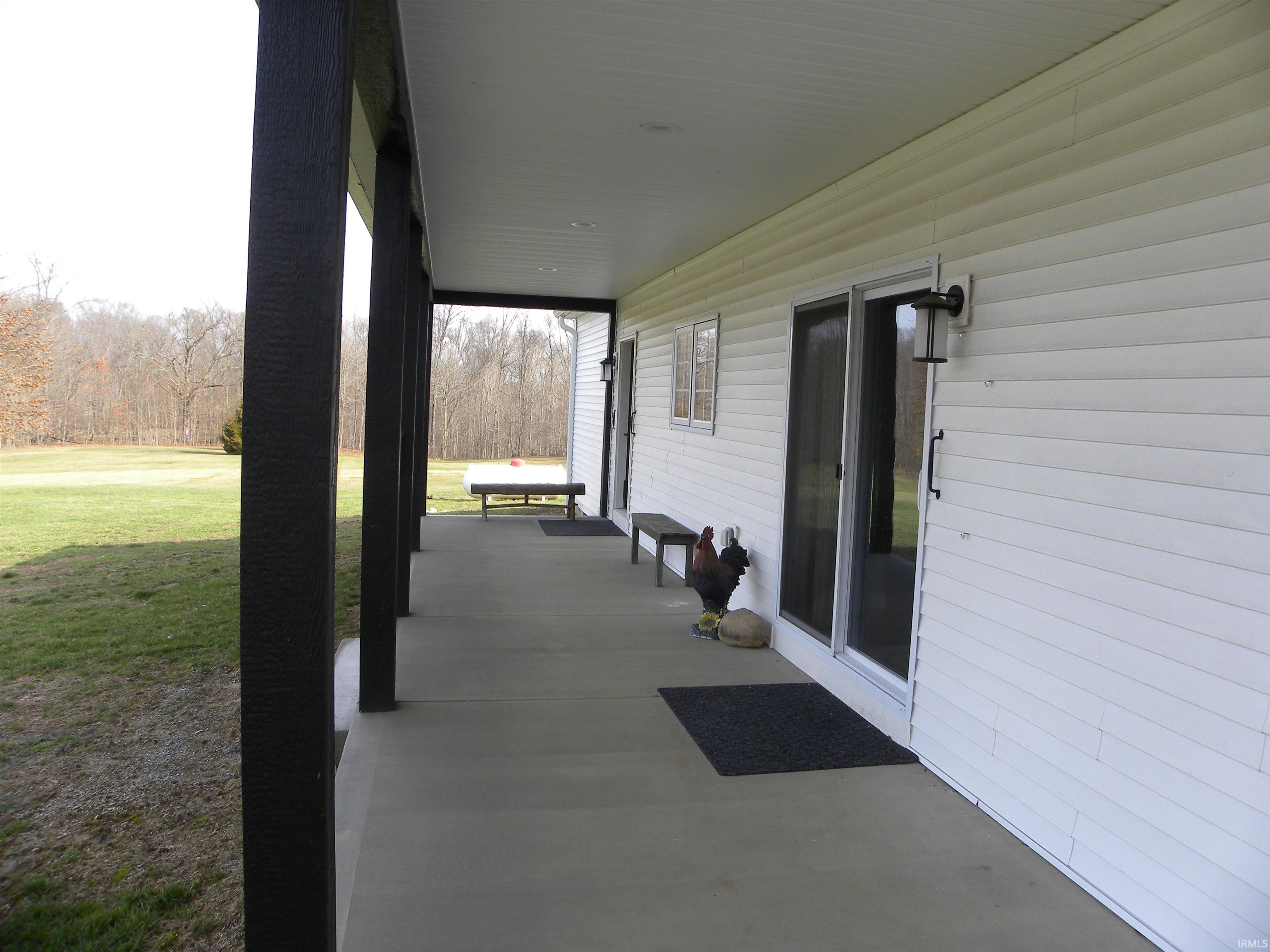 3401 Mitten Road Bowling Green, IN 47833 - Photo 27 of 36 Gallery Image 27