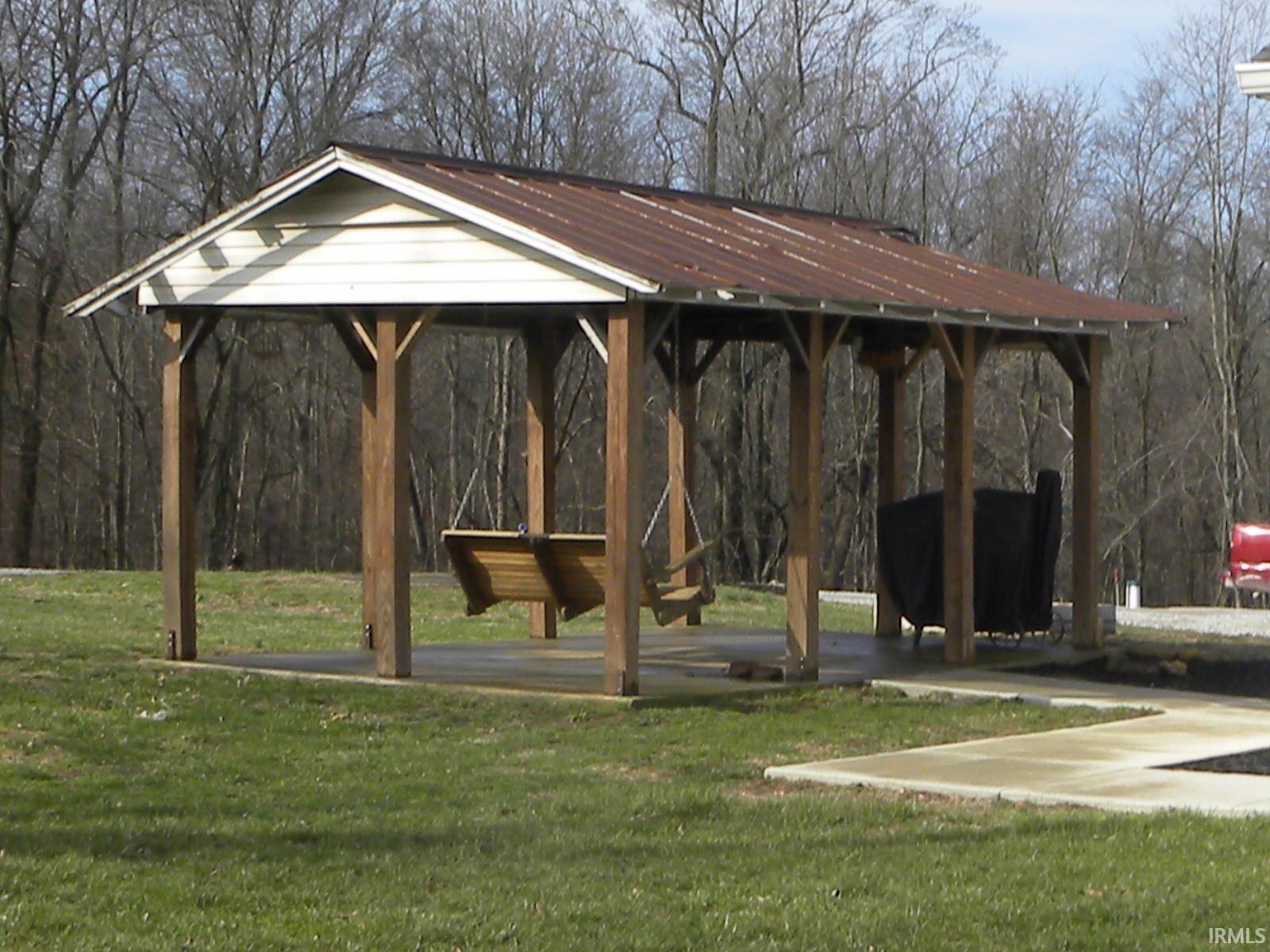 3401 Mitten Road Bowling Green, IN 47833 - Photo 28 of 36 Gallery Image 28