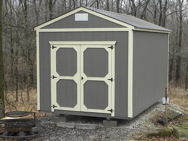 $489,900 | 3401 Mitten Road, Bowling Green, IN 47833