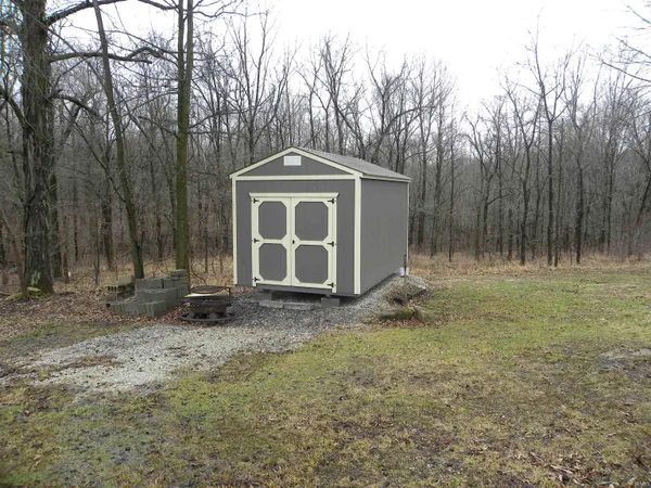 $489,900 | 3401 Mitten Road, Bowling Green, IN 47833