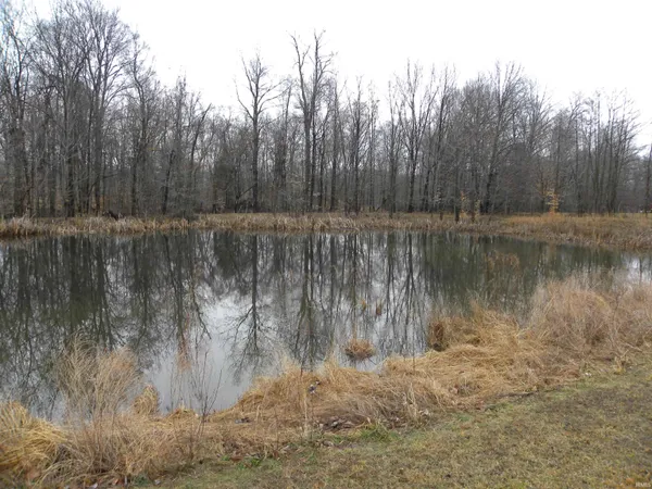 $489,900 | 3401 Mitten Road, Bowling Green, IN 47833