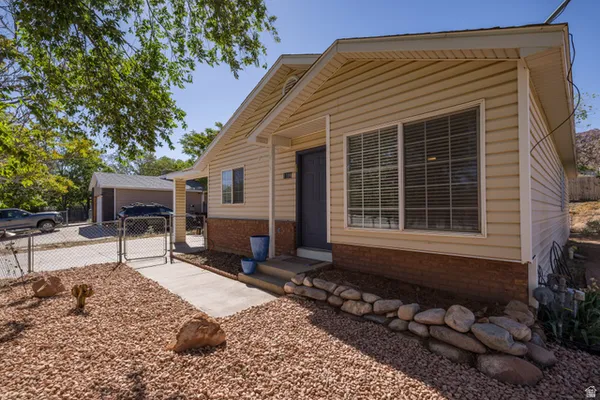 $485,000 | 1108 East Holyoak Lane, Moab, UT 84532