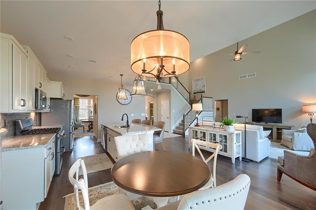 7935 Garnet Trace Ball Ground, GA 30107 - Photo 12 of 54