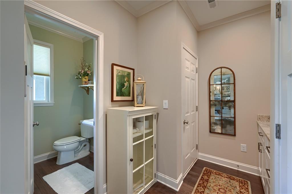 7935 Garnet Trace Ball Ground, GA 30107 - Photo 15 of 54