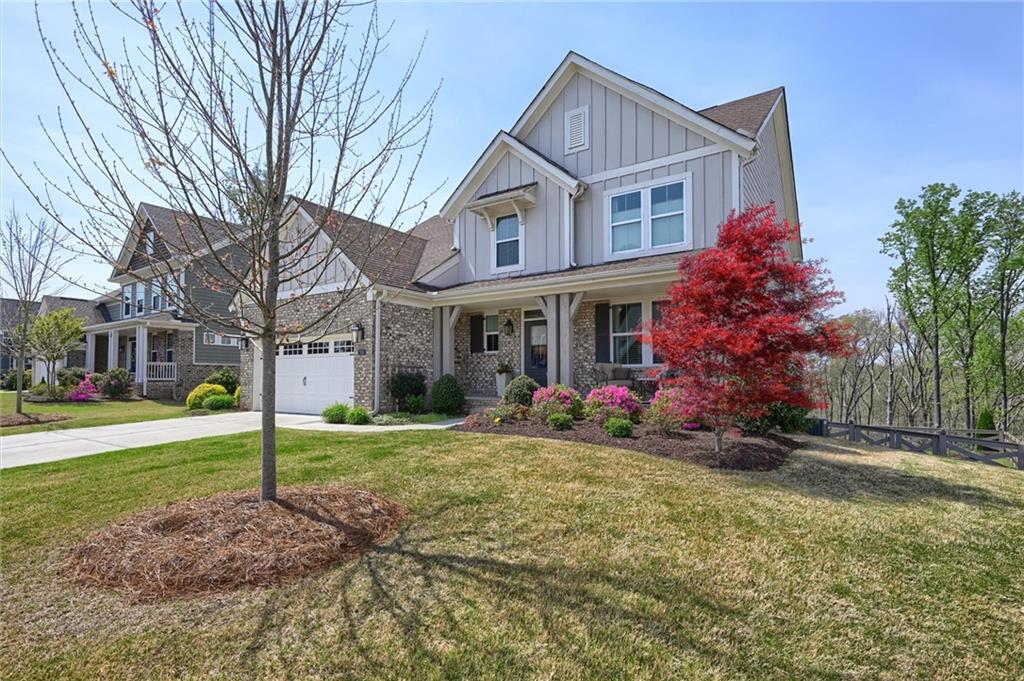 7935 Garnet Trace Ball Ground, GA 30107 - Photo 2 of 54
