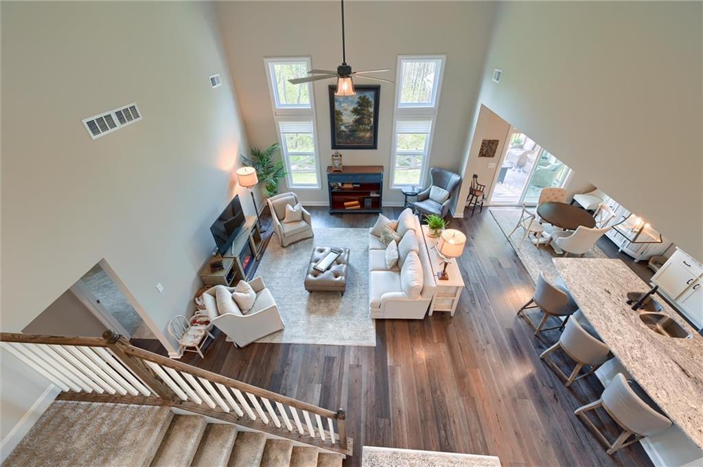7935 Garnet Trace Ball Ground, GA 30107 - Photo 22 of 54