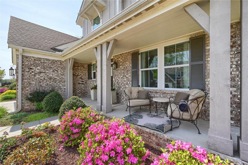 7935 Garnet Trace Ball Ground, GA 30107 - Photo 3 of 54