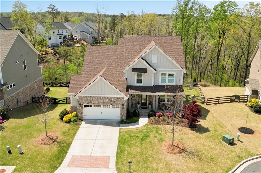 7935 Garnet Trace Ball Ground, GA 30107 - Photo 41 of 54