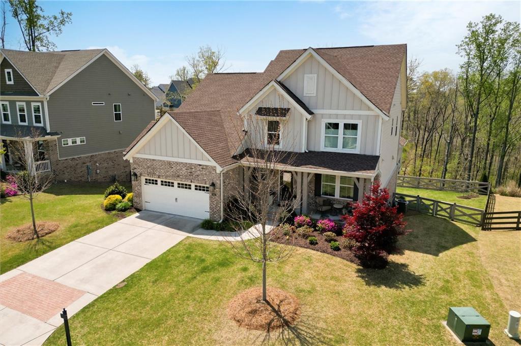 7935 Garnet Trace Ball Ground, GA 30107 - Photo 42 of 54