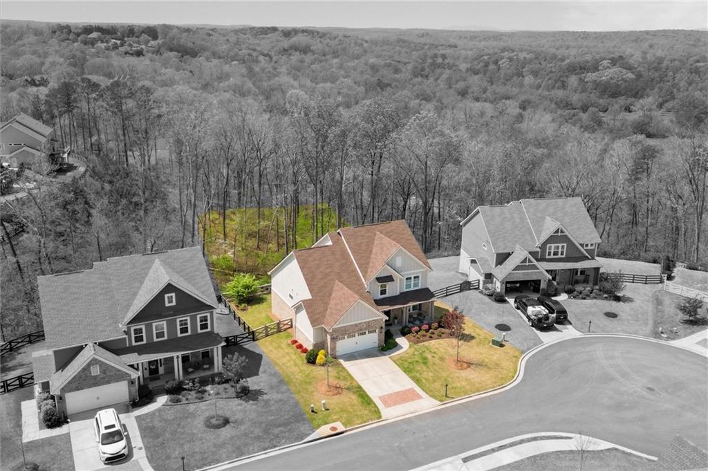 7935 Garnet Trace Ball Ground, GA 30107 - Photo 44 of 54