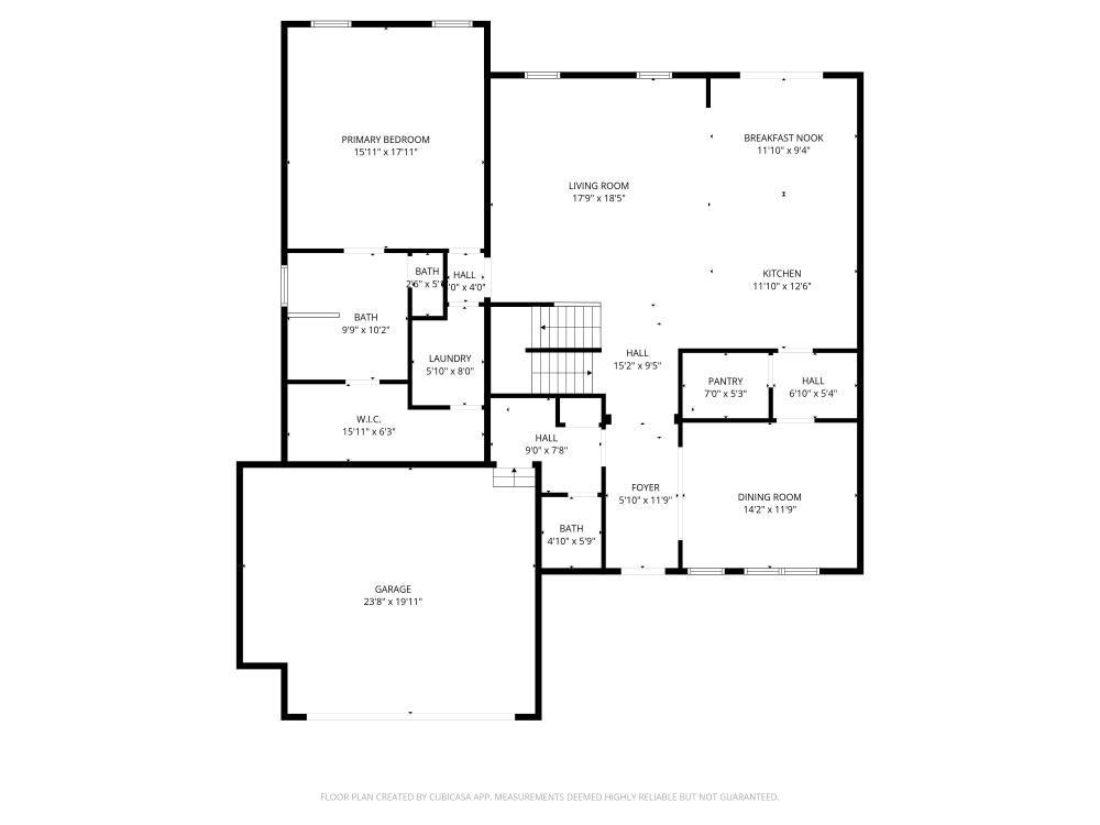 7935 Garnet Trace Ball Ground, GA 30107 - Photo 47 of 54