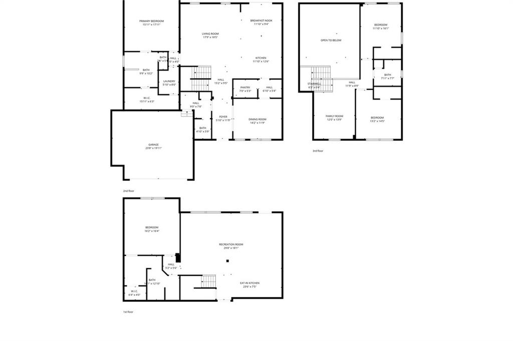 7935 Garnet Trace Ball Ground, GA 30107 - Photo 49 of 54