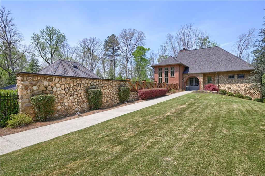 7935 Garnet Trace Ball Ground, GA 30107 - Photo 50 of 54