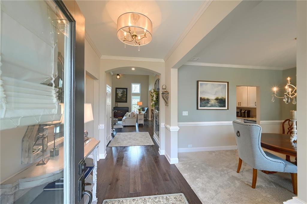 7935 Garnet Trace Ball Ground, GA 30107 - Photo 5 of 54