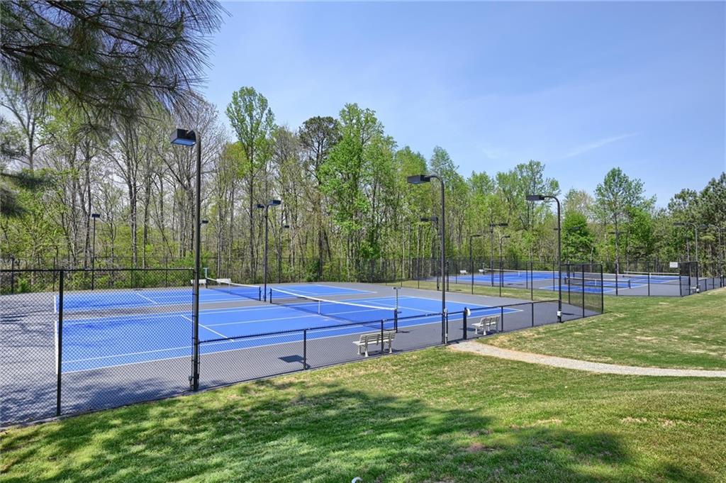 7935 Garnet Trace Ball Ground, GA 30107 - Photo 52 of 54