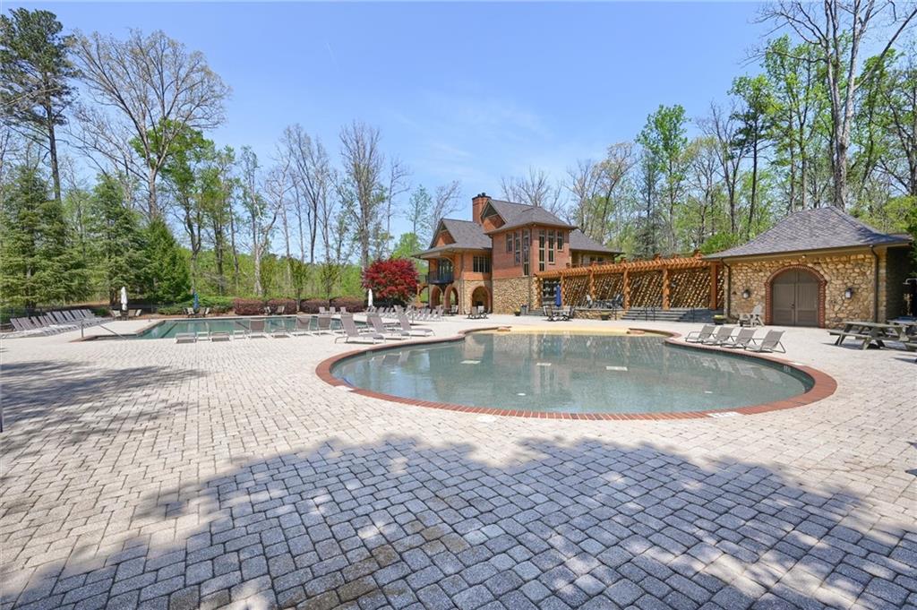7935 Garnet Trace Ball Ground, GA 30107 - Photo 54 of 54