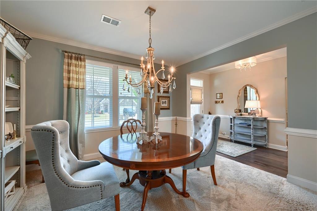 7935 Garnet Trace Ball Ground, GA 30107 - Photo 6 of 54