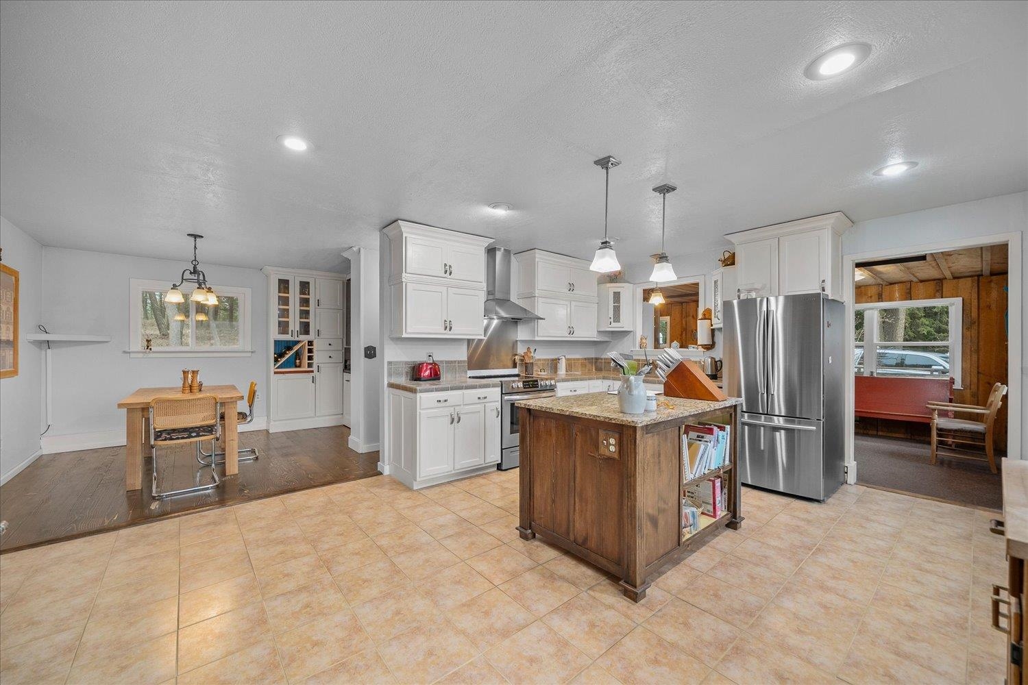 11006 East Boundary Road Elk, WA 99009 - Photo 18 of 50