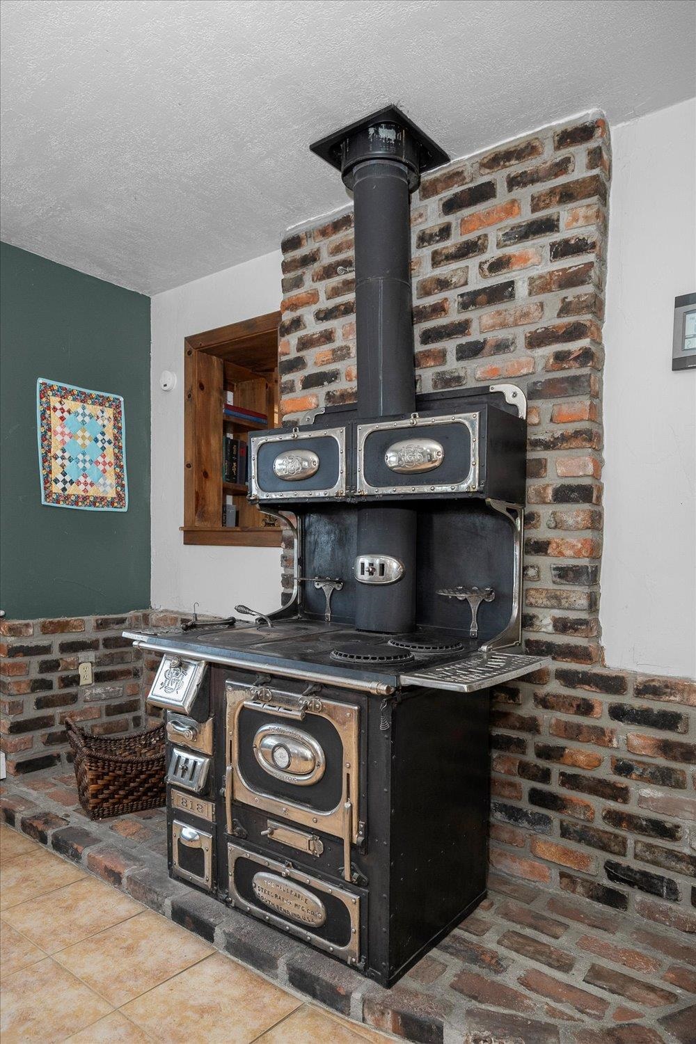 11006 East Boundary Road Elk, WA 99009 - Photo 20 of 50