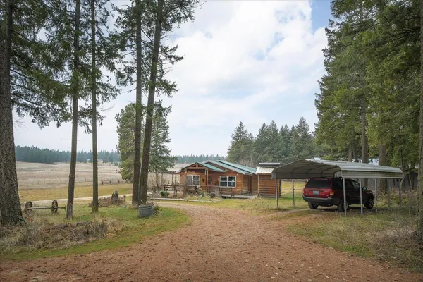 $585,000 | 11006 East Boundary Road, Elk, WA 99009