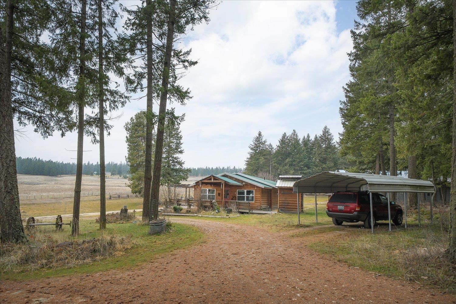 11006 East Boundary Road Elk, WA 99009 - Photo 2 of 50