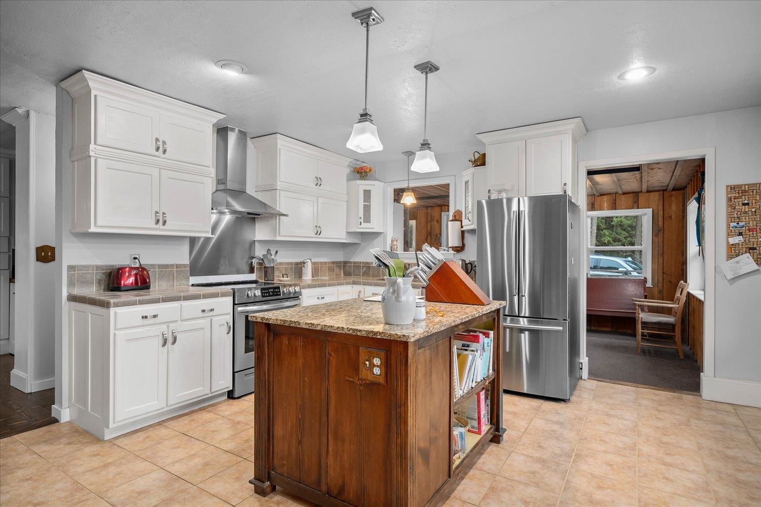 11006 East Boundary Road Elk, WA 99009 - Photo 22 of 50