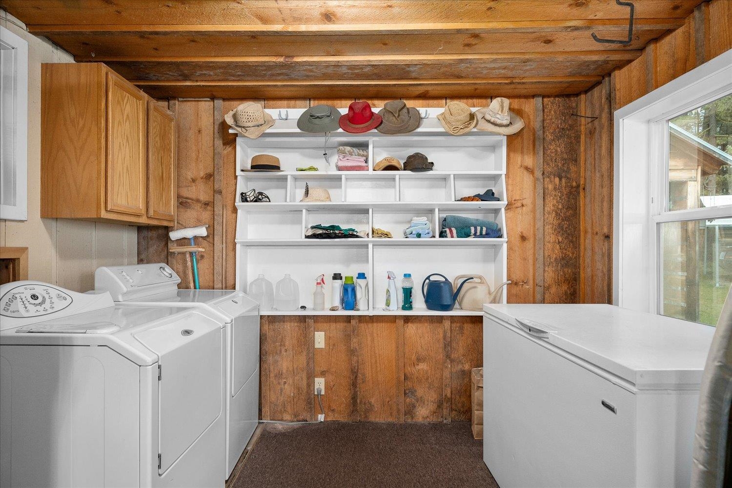 11006 East Boundary Road Elk, WA 99009 - Photo 28 of 50