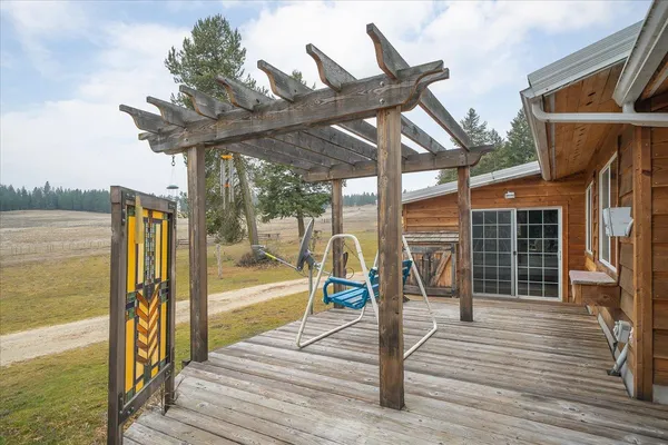 $585,000 | 11006 East Boundary Road, Elk, WA 99009