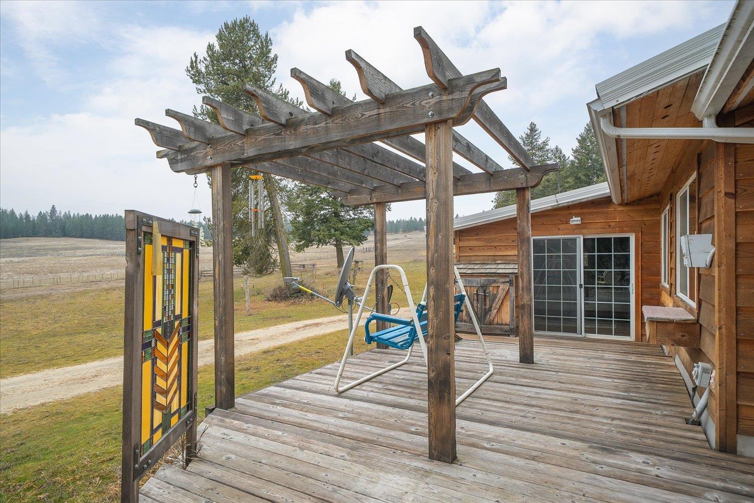 11006 East Boundary Road Elk, WA 99009 - Photo 29 of 50