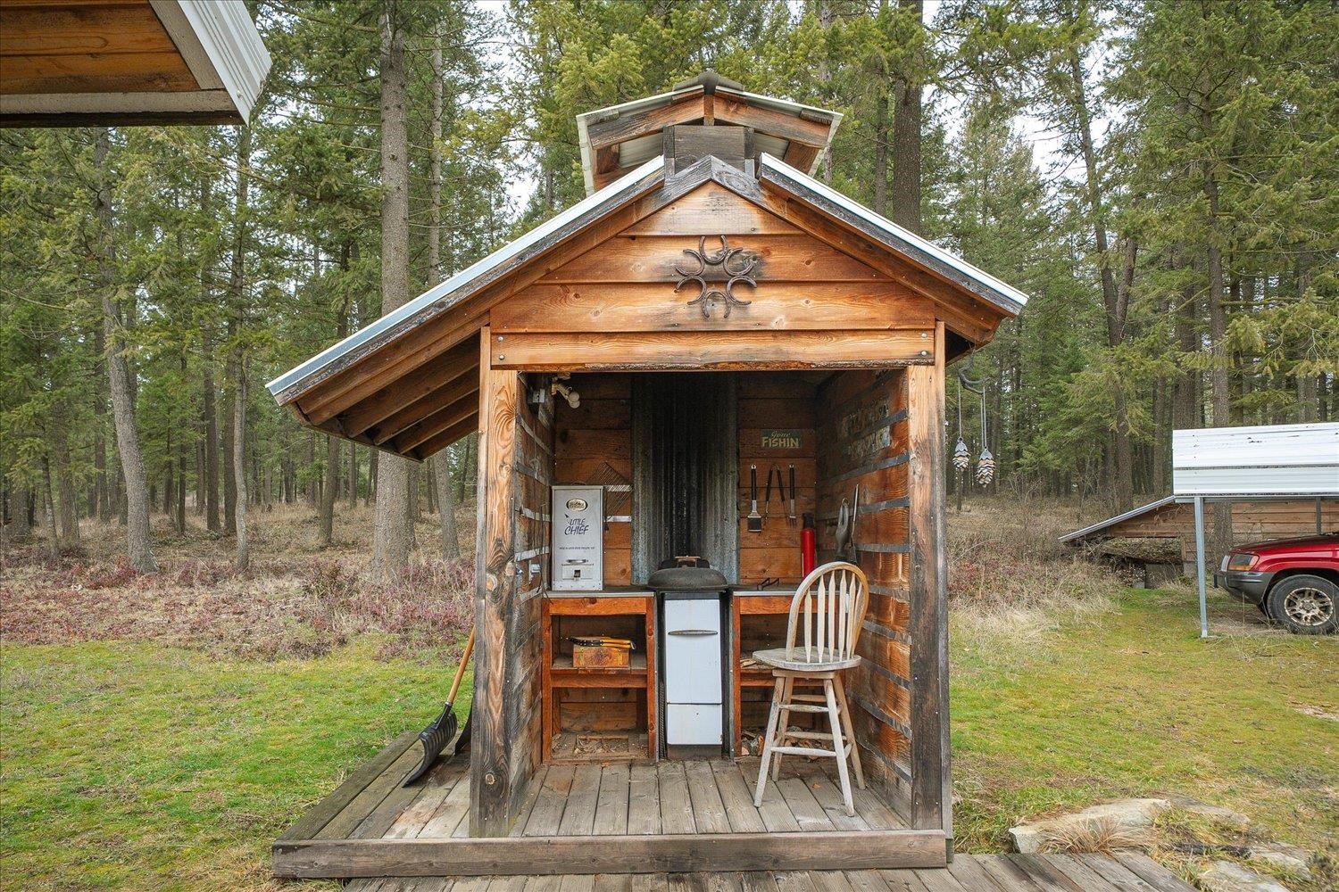 11006 East Boundary Road Elk, WA 99009 - Photo 31 of 50