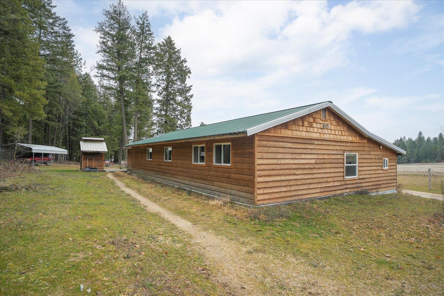 11006 East Boundary Road Elk, WA 99009 - Photo 32 of 50