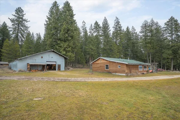 $585,000 | 11006 East Boundary Road, Elk, WA 99009
