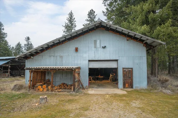 $585,000 | 11006 East Boundary Road, Elk, WA 99009