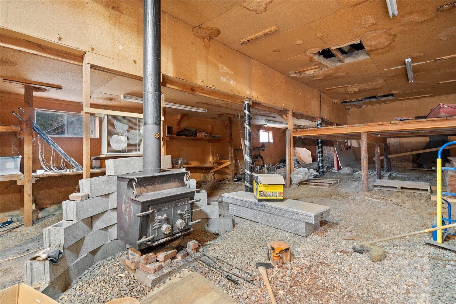 11006 East Boundary Road Elk, WA 99009 - Photo 35 of 50