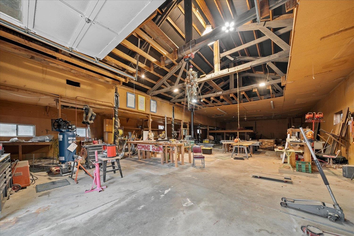 11006 East Boundary Road Elk, WA 99009 - Photo 36 of 50