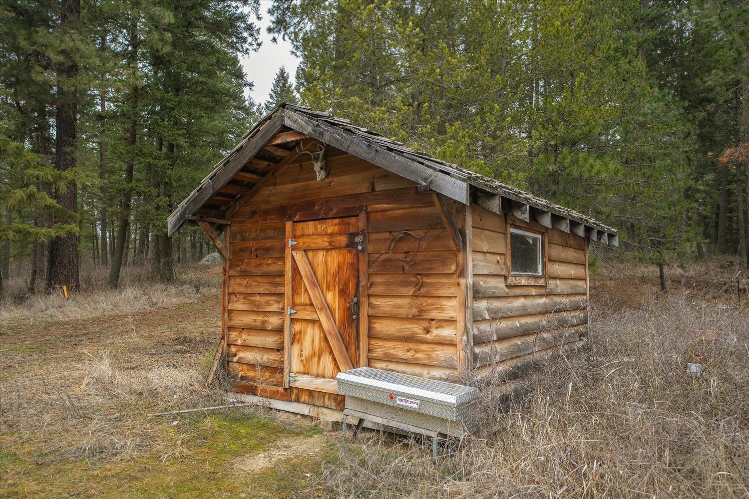 11006 East Boundary Road Elk, WA 99009 - Photo 39 of 50