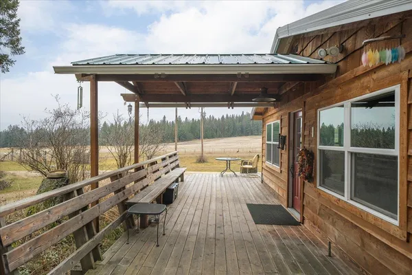 $585,000 | 11006 East Boundary Road, Elk, WA 99009