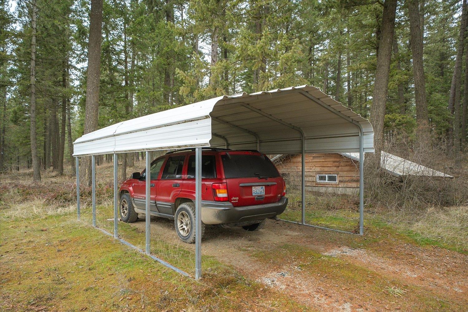 11006 East Boundary Road Elk, WA 99009 - Photo 41 of 50