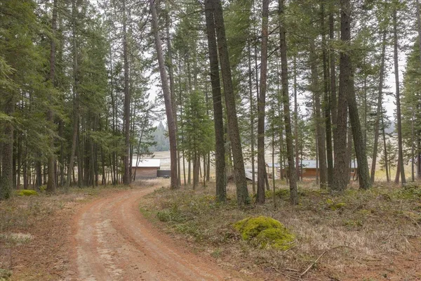 $585,000 | 11006 East Boundary Road, Elk, WA 99009
