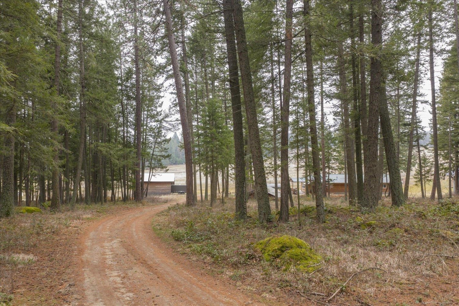 11006 East Boundary Road Elk, WA 99009 - Photo 46 of 50