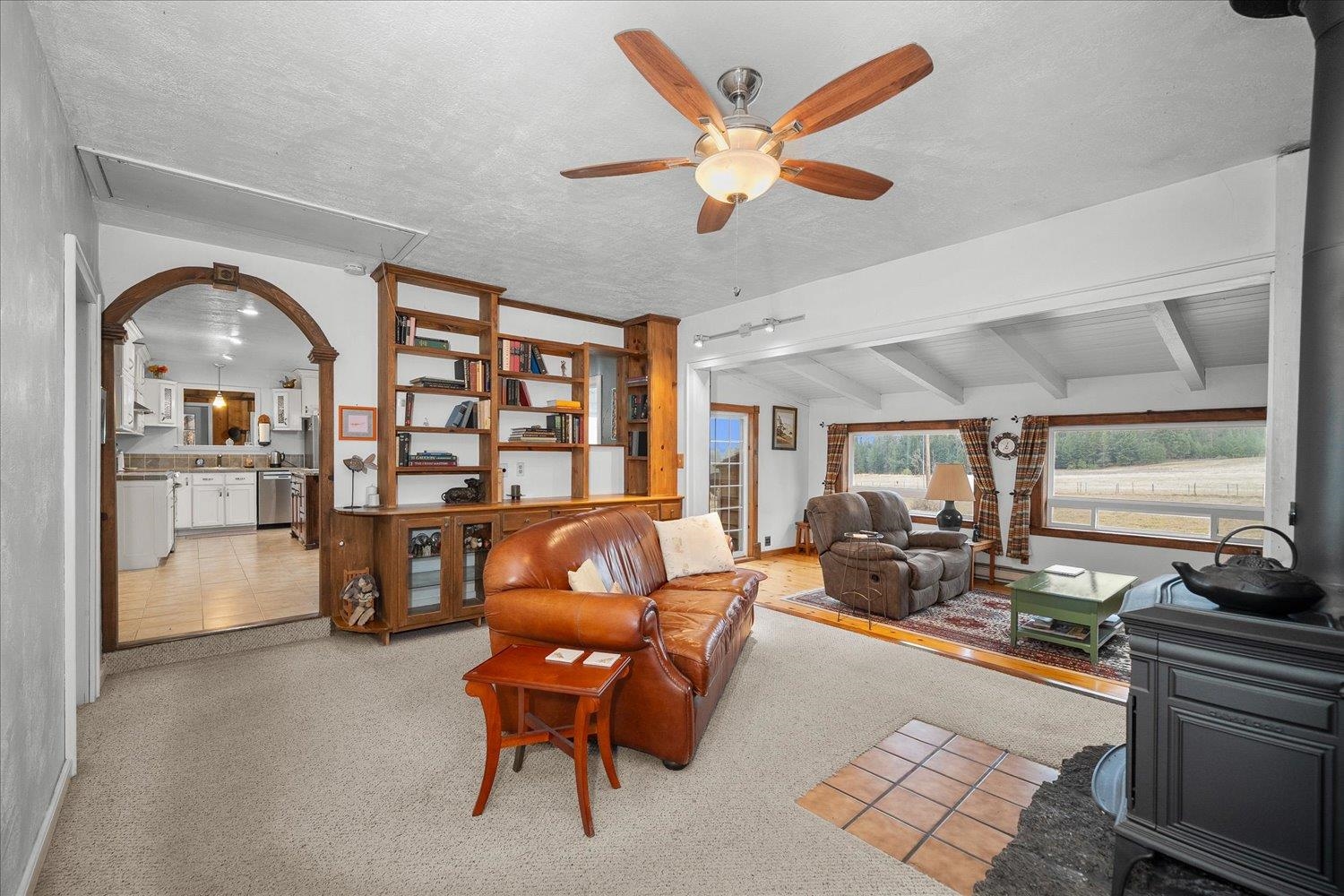 11006 East Boundary Road Elk, WA 99009 - Photo 5 of 50