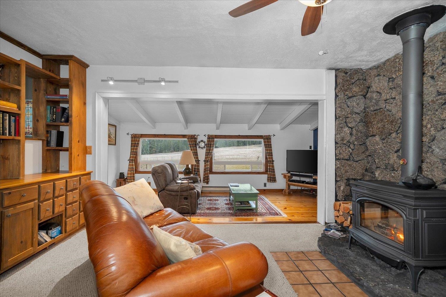 11006 East Boundary Road Elk, WA 99009 - Photo 7 of 50