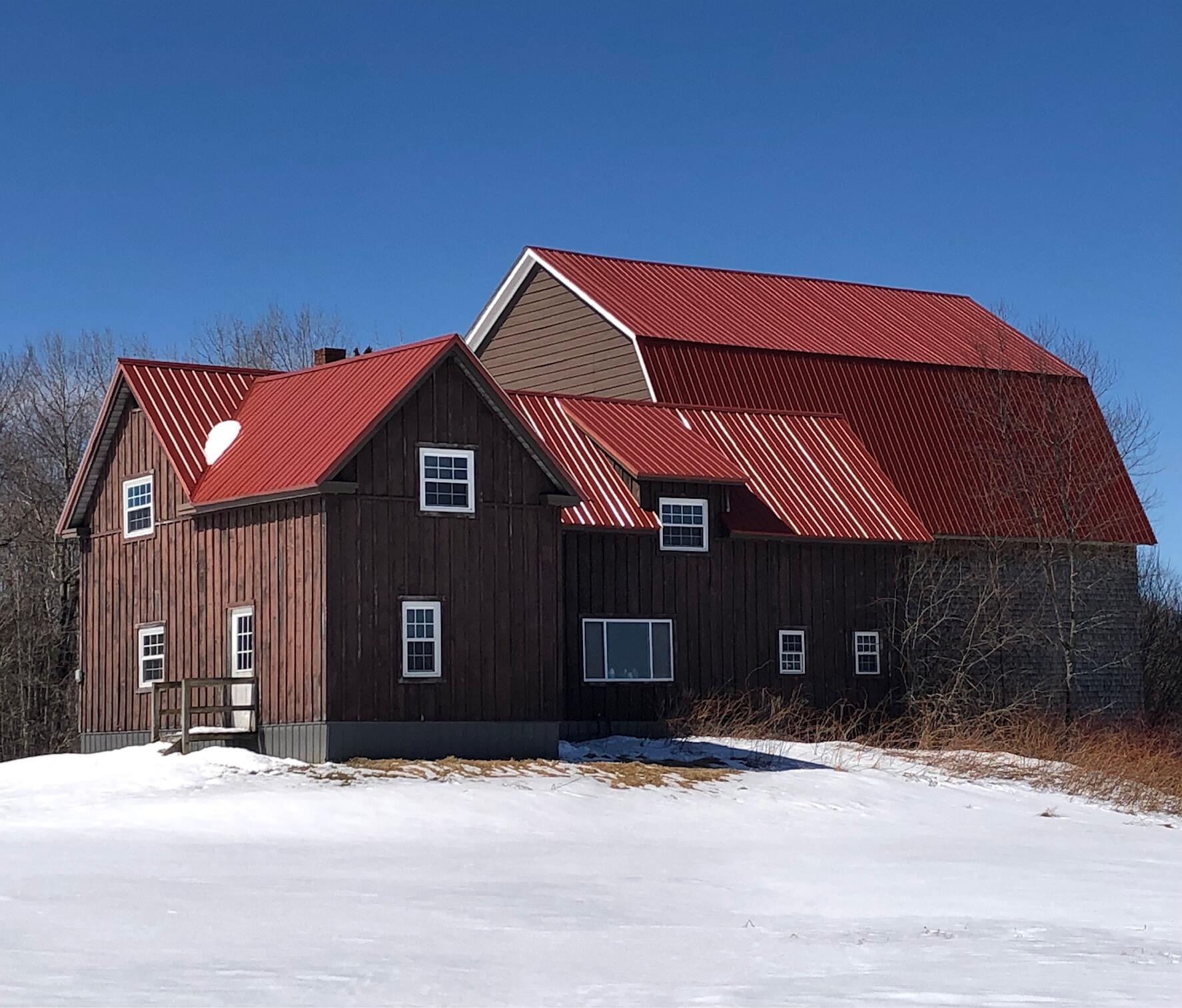 128 Cold Brook Road Sherman, ME 04776 - Photo 2 of 3 IMG_1513