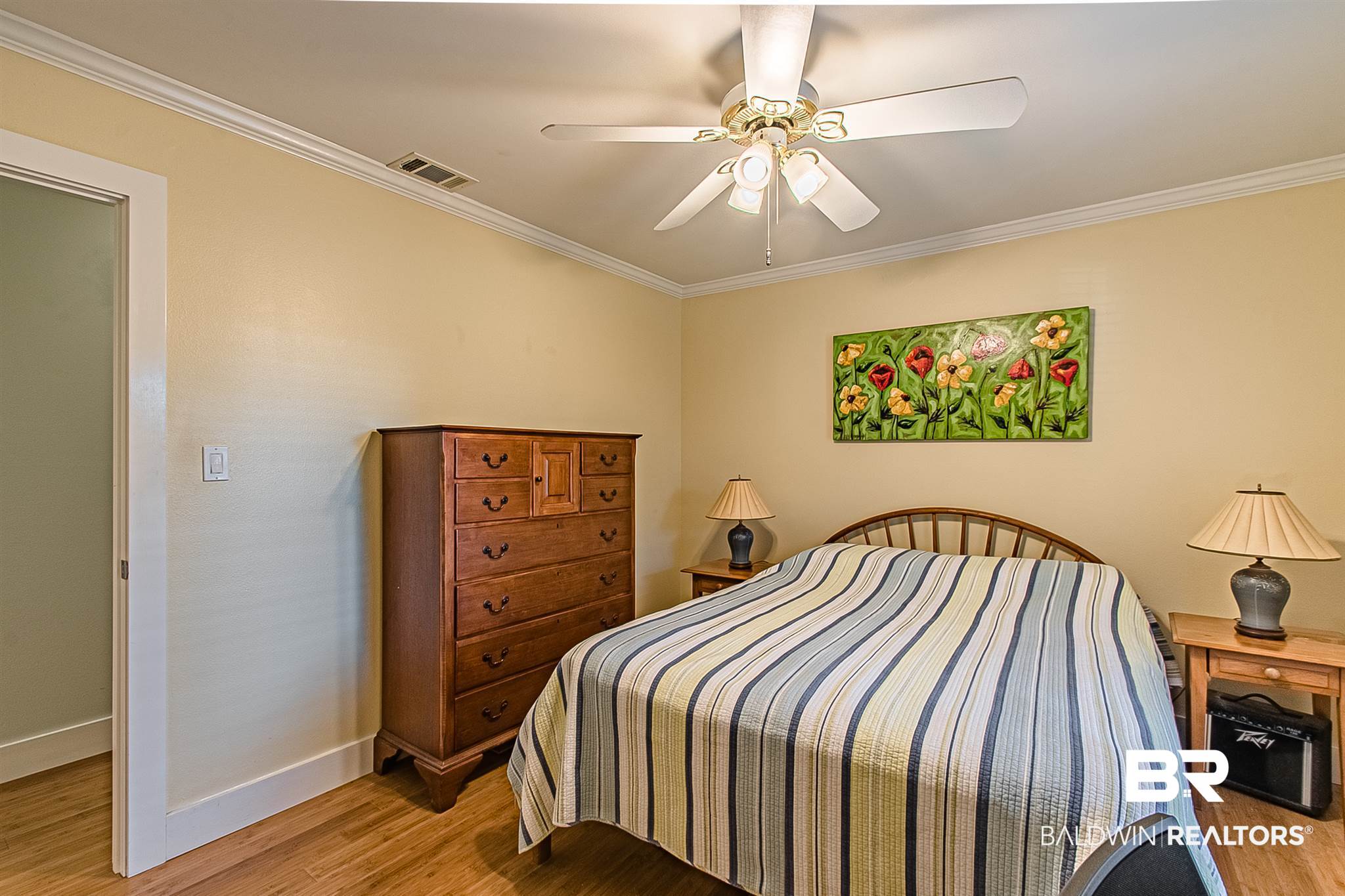 165 Laraway Lane Fairhope, AL 36532 - Photo 24 of 34 Bedroom 2