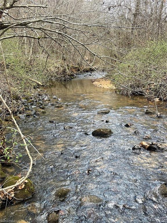 0 Overton Road Dobson, NC 27017 - Photo 1 of 30 Red Hill Creek Running through the corner of the property.