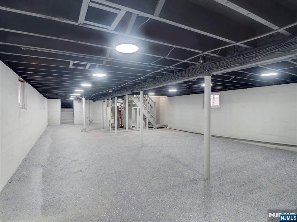 44 Laventhal Avenue Irvington, NJ 07111 - Photo 22 of 26 a view of empty room